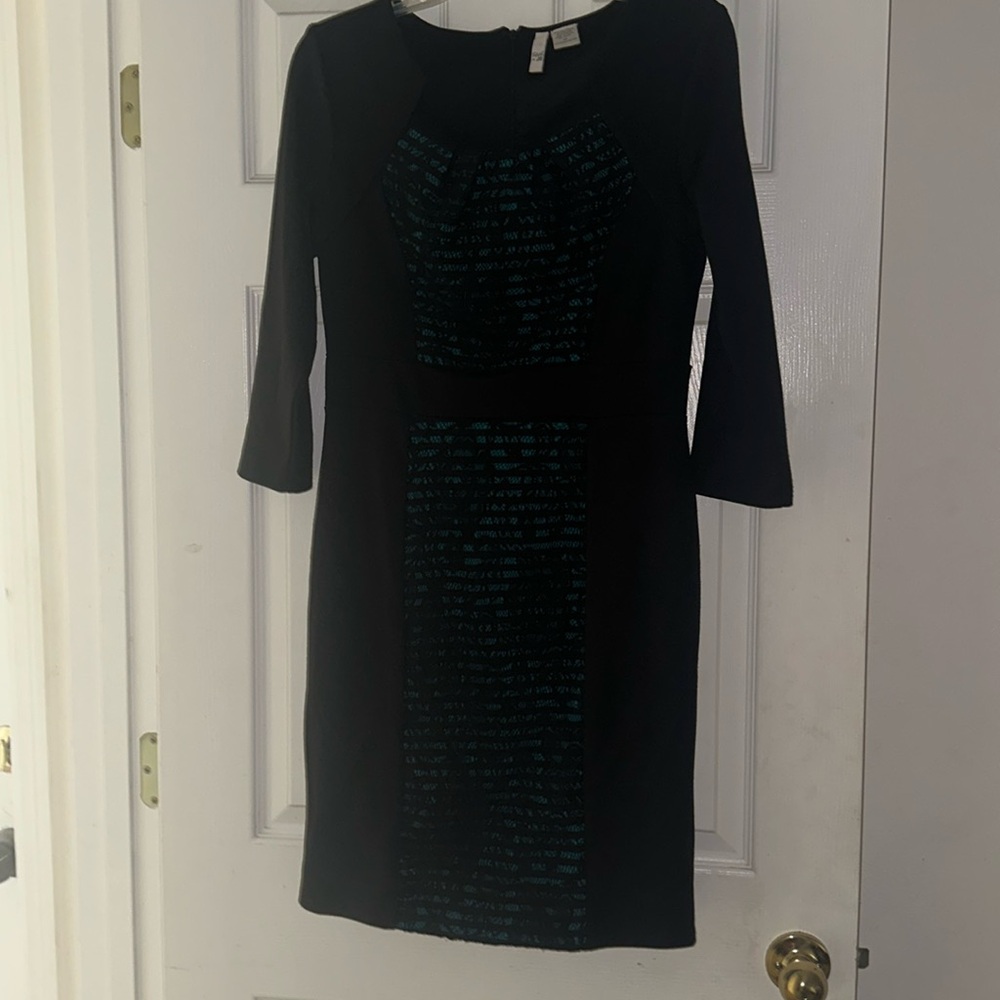 EUC SAMI + JO DRESS